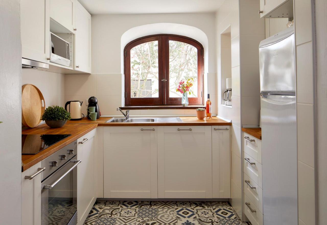 Apartments In Albufeira - Old Town 外观 照片
