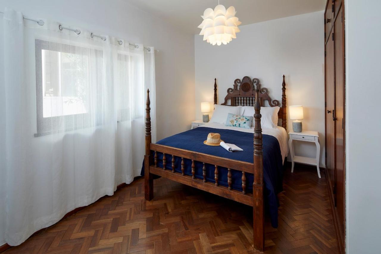 Apartments In Albufeira - Old Town 外观 照片