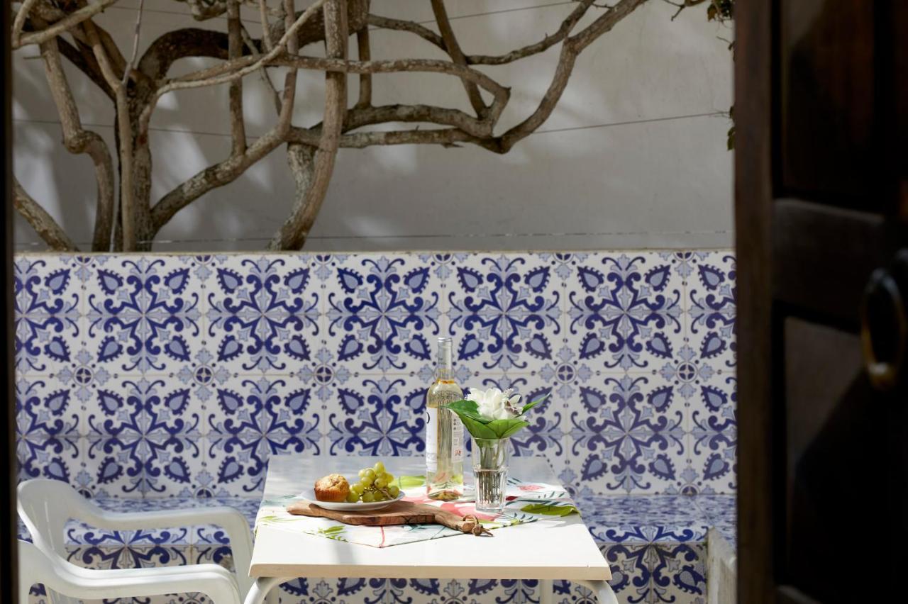 Apartments In Albufeira - Old Town 外观 照片