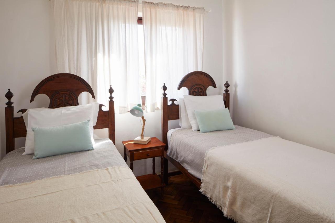 Apartments In Albufeira - Old Town 外观 照片