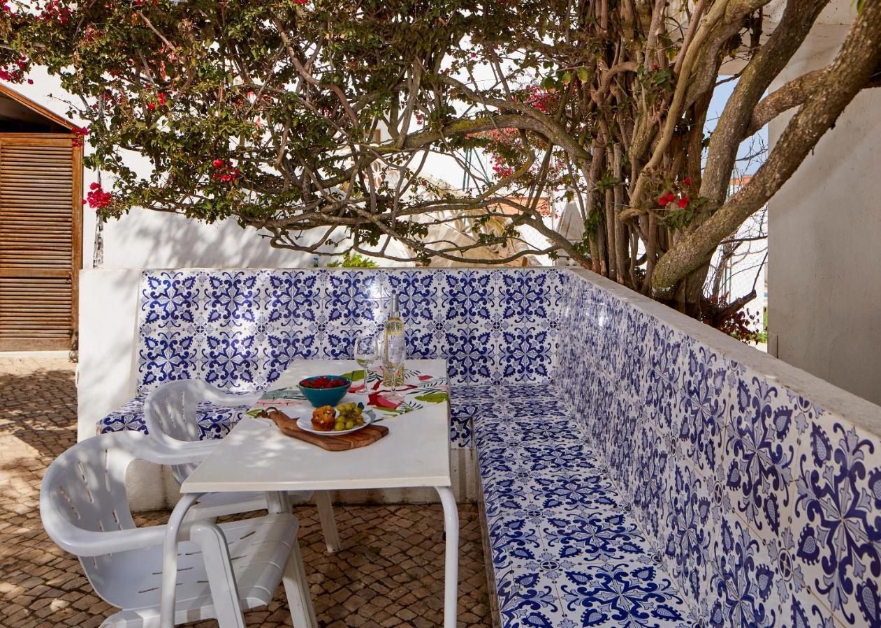 Apartments In Albufeira - Old Town 外观 照片