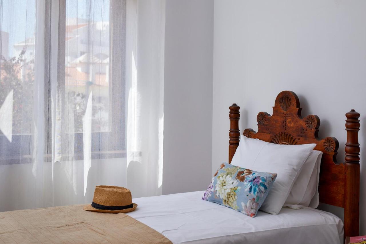 Apartments In Albufeira - Old Town 外观 照片