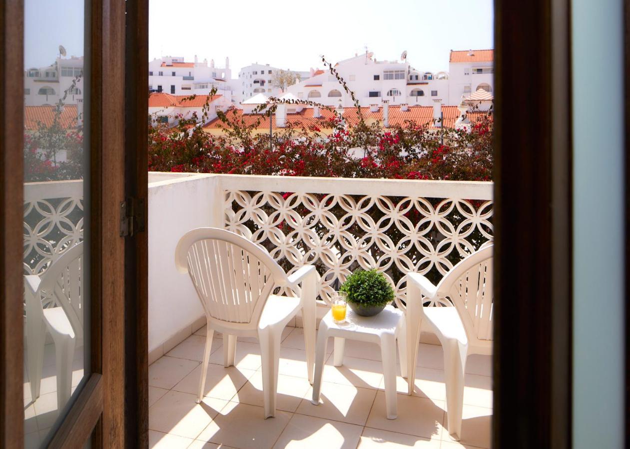 Apartments In Albufeira - Old Town 外观 照片