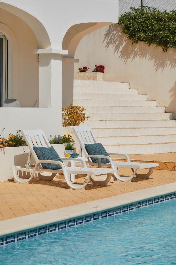 Apartments In Albufeira - Old Town 外观 照片