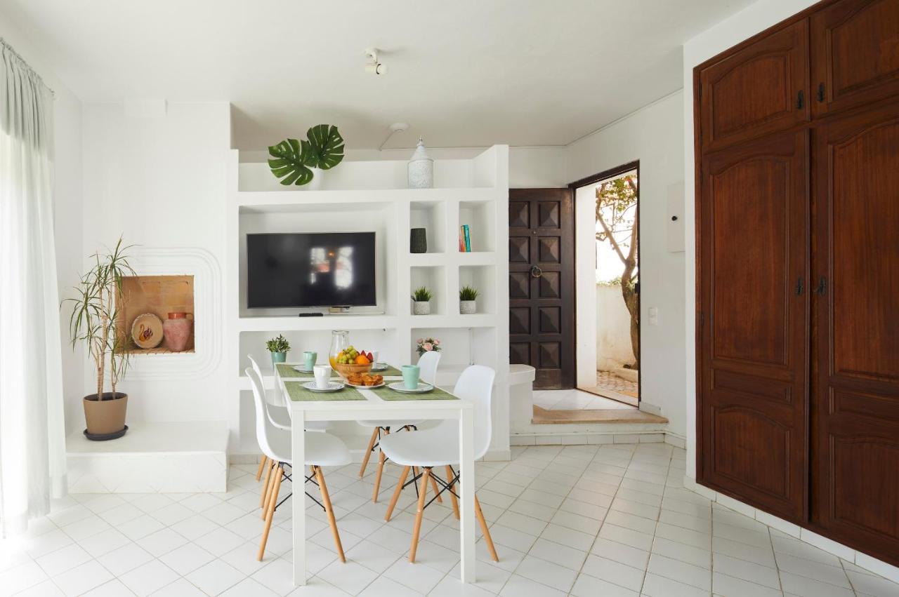Apartments In Albufeira - Old Town 外观 照片