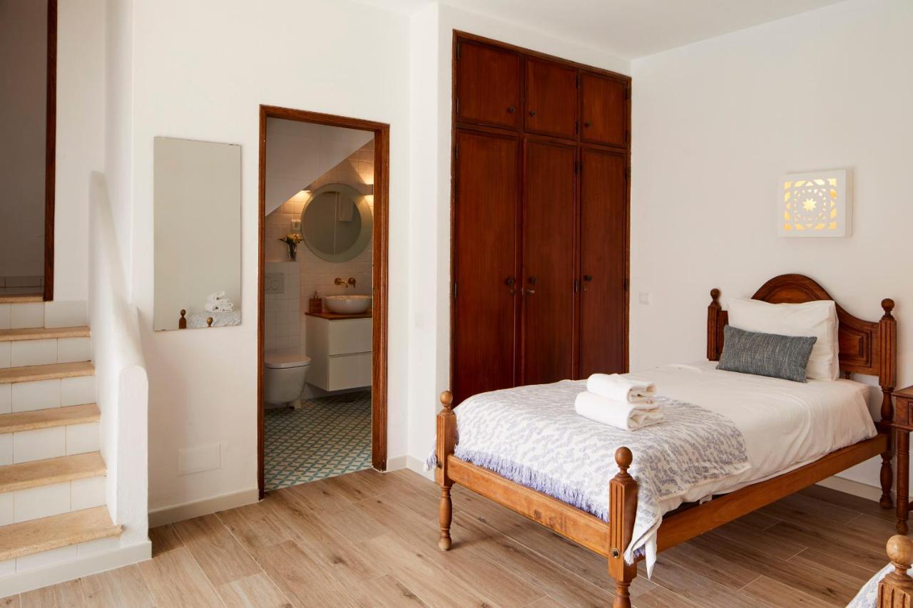 Apartments In Albufeira - Old Town 外观 照片