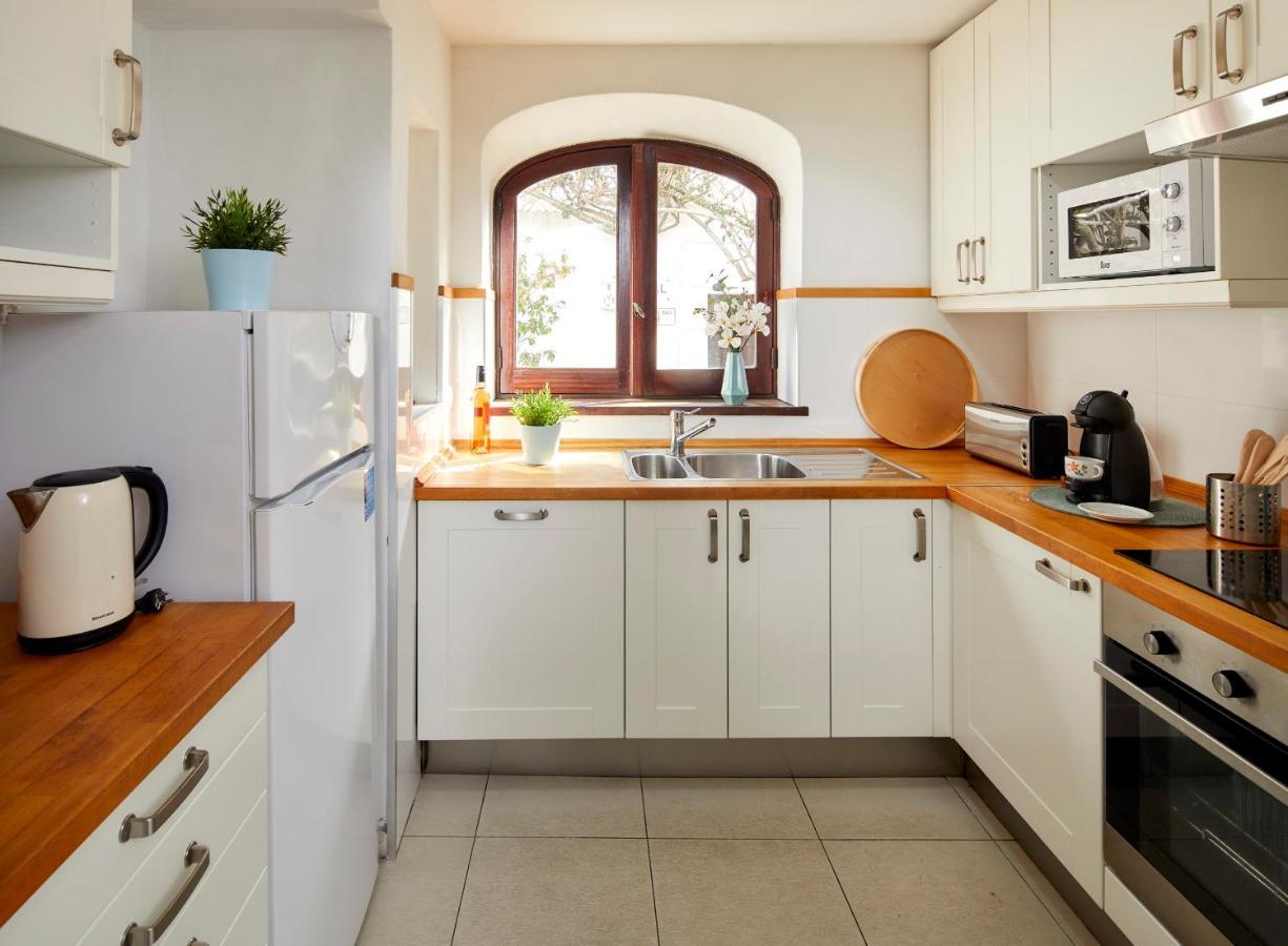 Apartments In Albufeira - Old Town 外观 照片