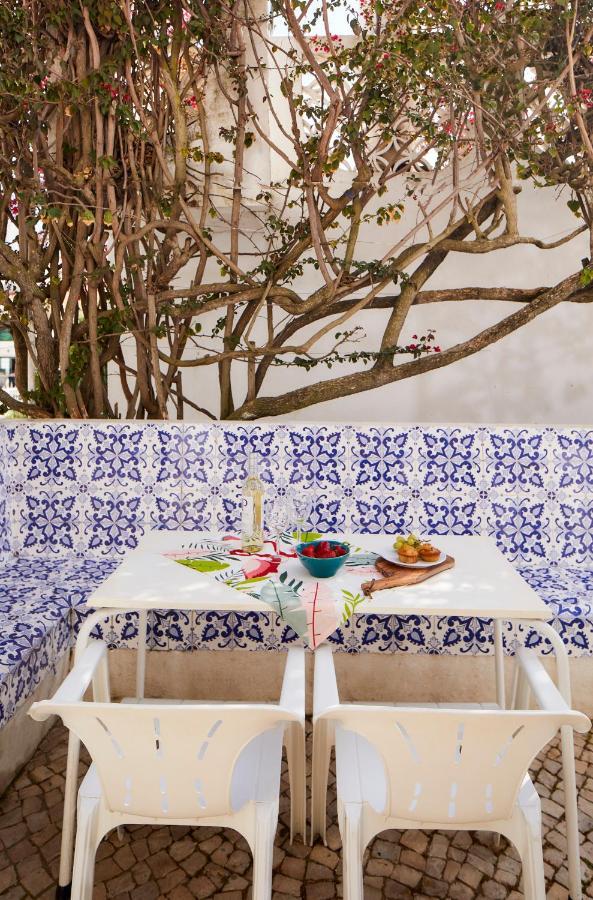 Apartments In Albufeira - Old Town 外观 照片