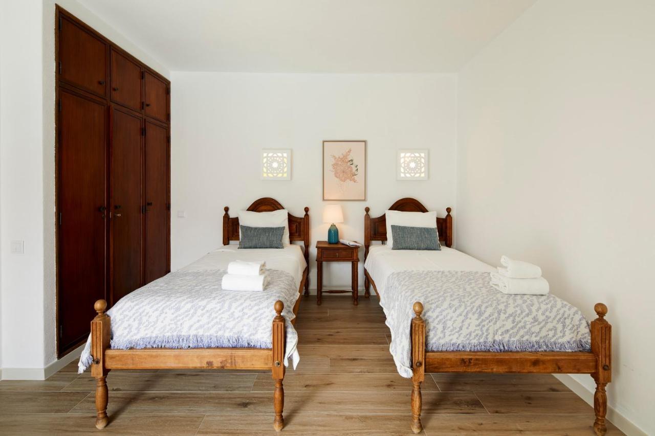 Apartments In Albufeira - Old Town 外观 照片