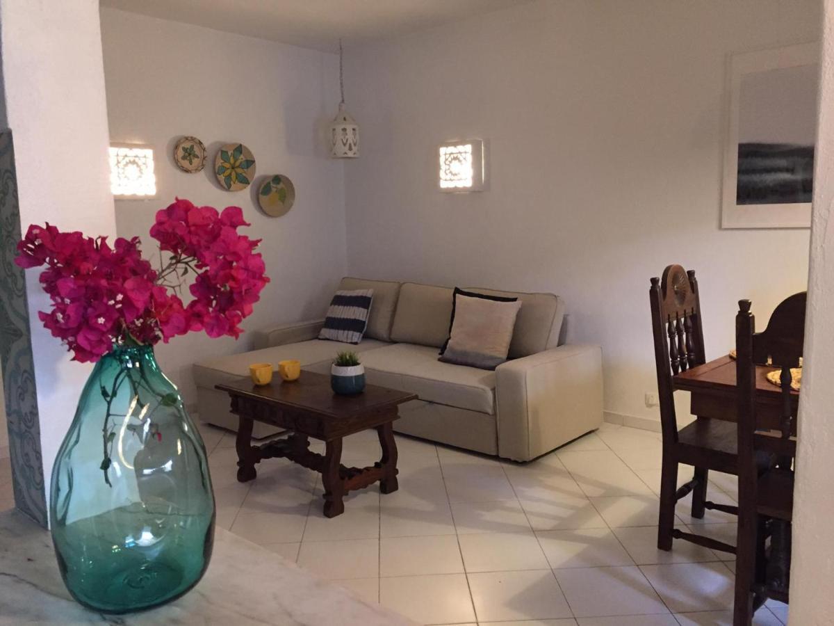 Apartments In Albufeira - Old Town 外观 照片