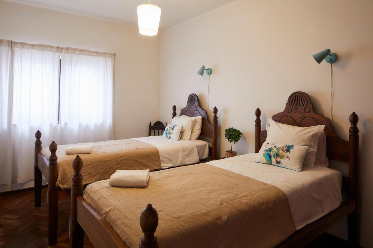 Apartments In Albufeira - Old Town 外观 照片