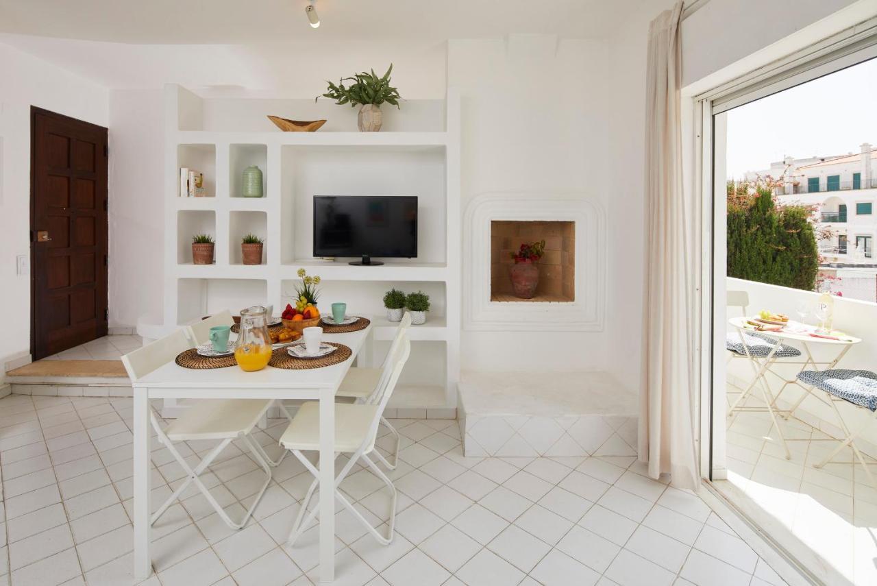 Apartments In Albufeira - Old Town 外观 照片