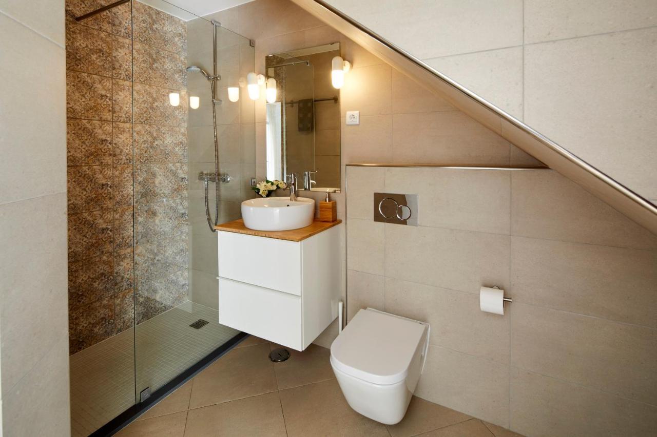 Apartments In Albufeira - Old Town 外观 照片