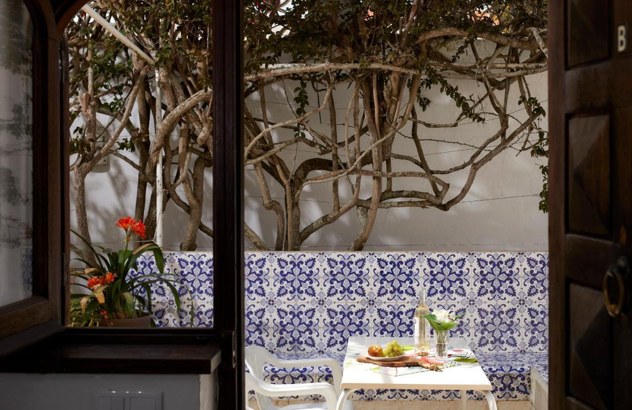 Apartments In Albufeira - Old Town 外观 照片