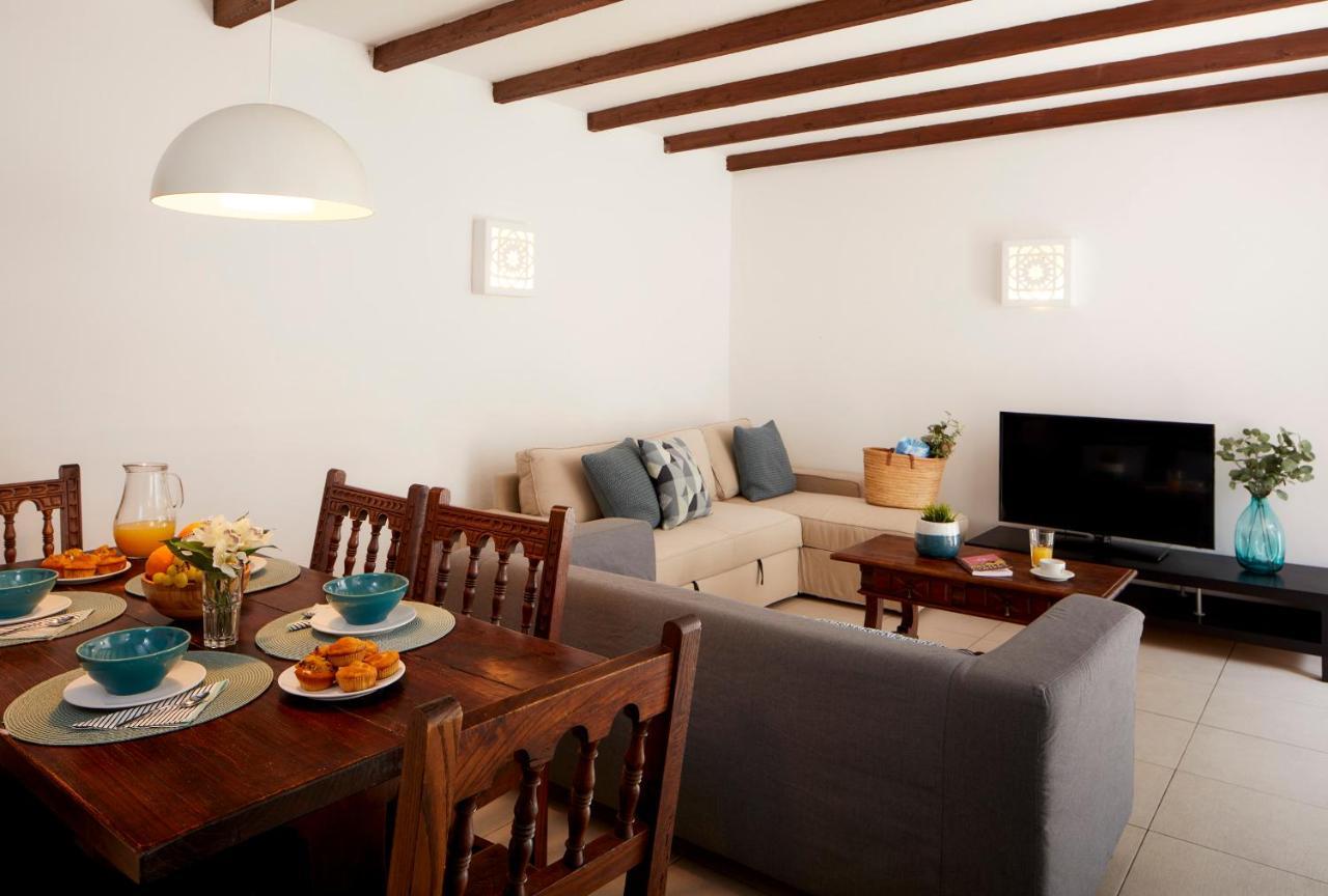 Apartments In Albufeira - Old Town 外观 照片