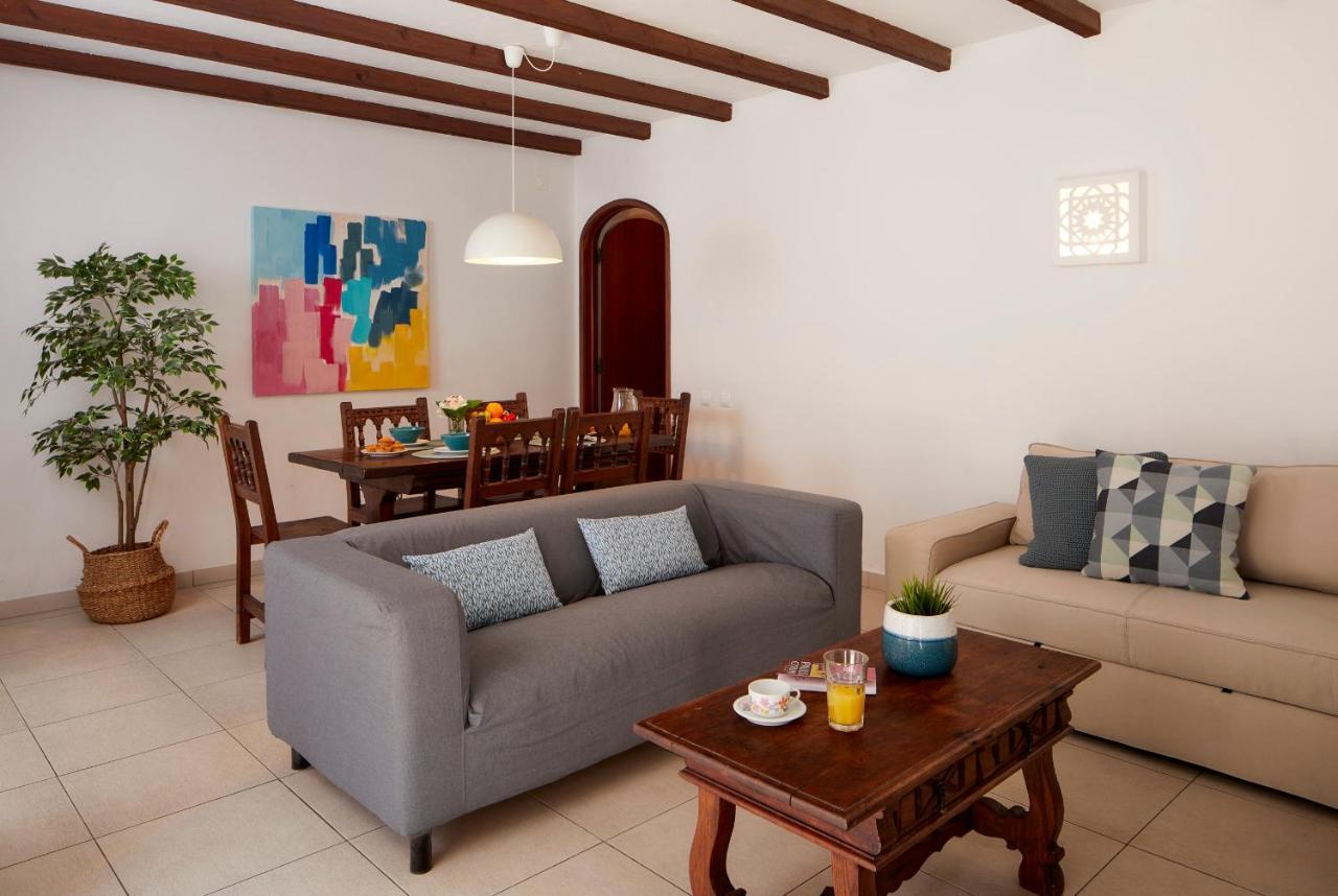 Apartments In Albufeira - Old Town 外观 照片