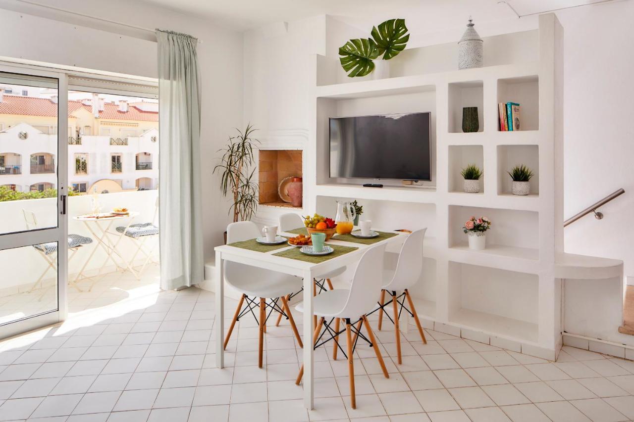 Apartments In Albufeira - Old Town 外观 照片
