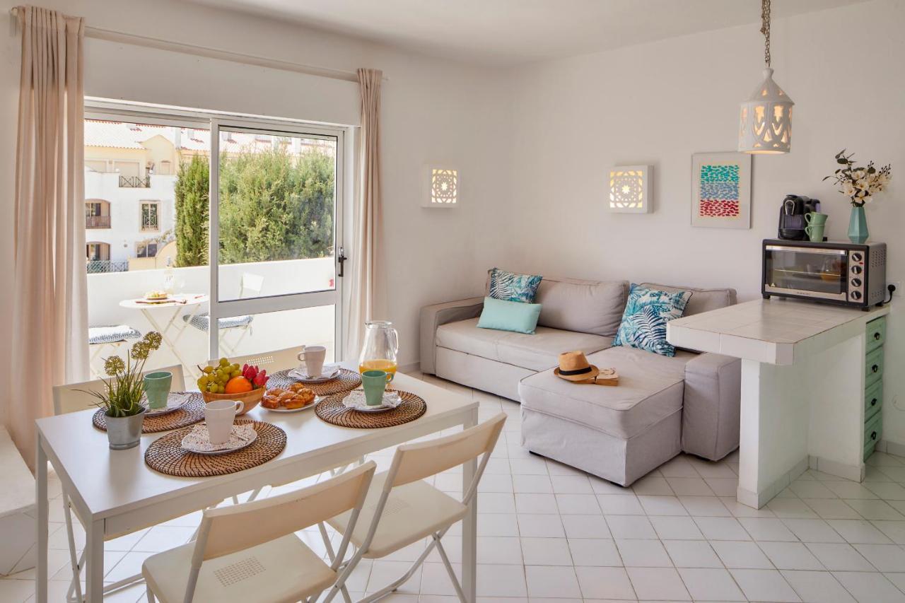 Apartments In Albufeira - Old Town 外观 照片