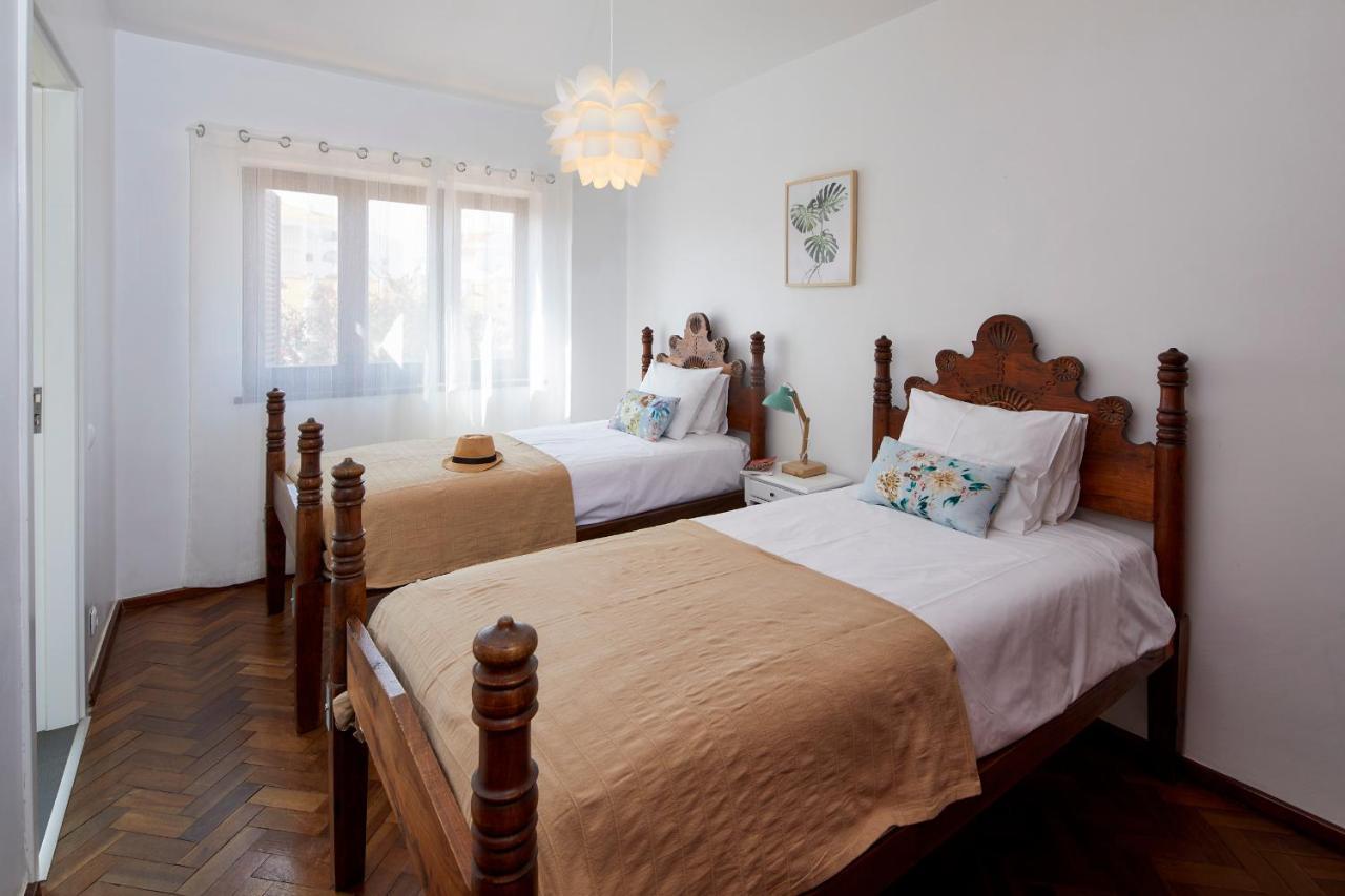 Apartments In Albufeira - Old Town 外观 照片