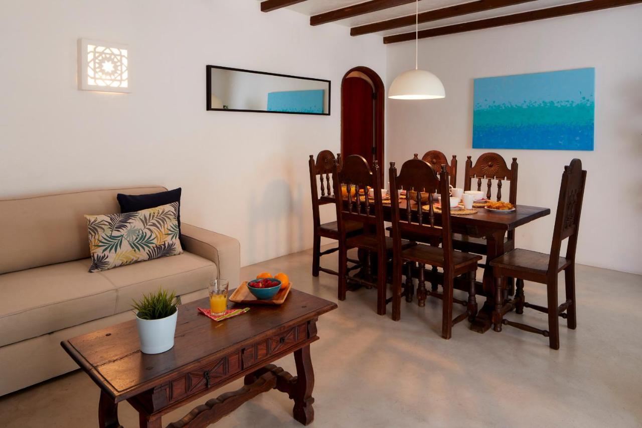 Apartments In Albufeira - Old Town 外观 照片