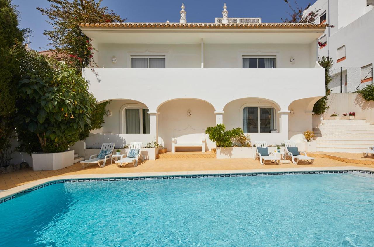 Apartments In Albufeira - Old Town 外观 照片