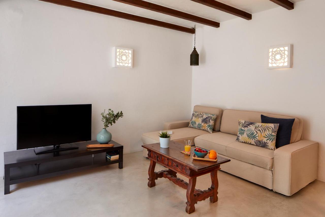 Apartments In Albufeira - Old Town 外观 照片