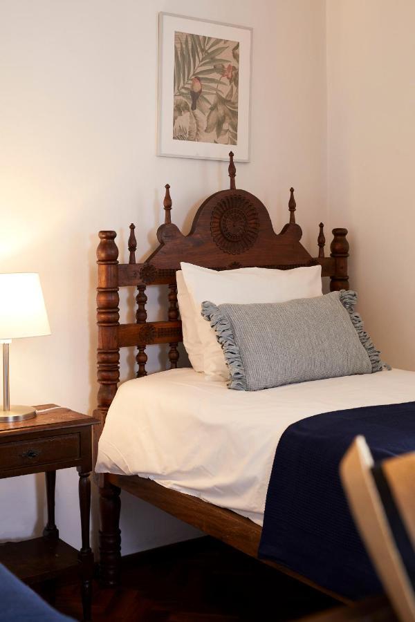 Apartments In Albufeira - Old Town 外观 照片