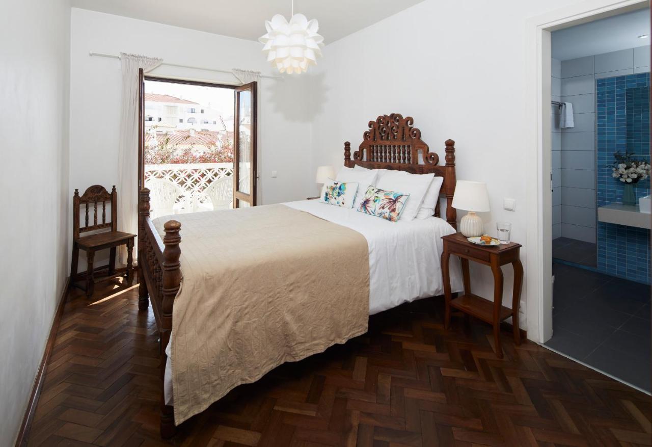 Apartments In Albufeira - Old Town 外观 照片