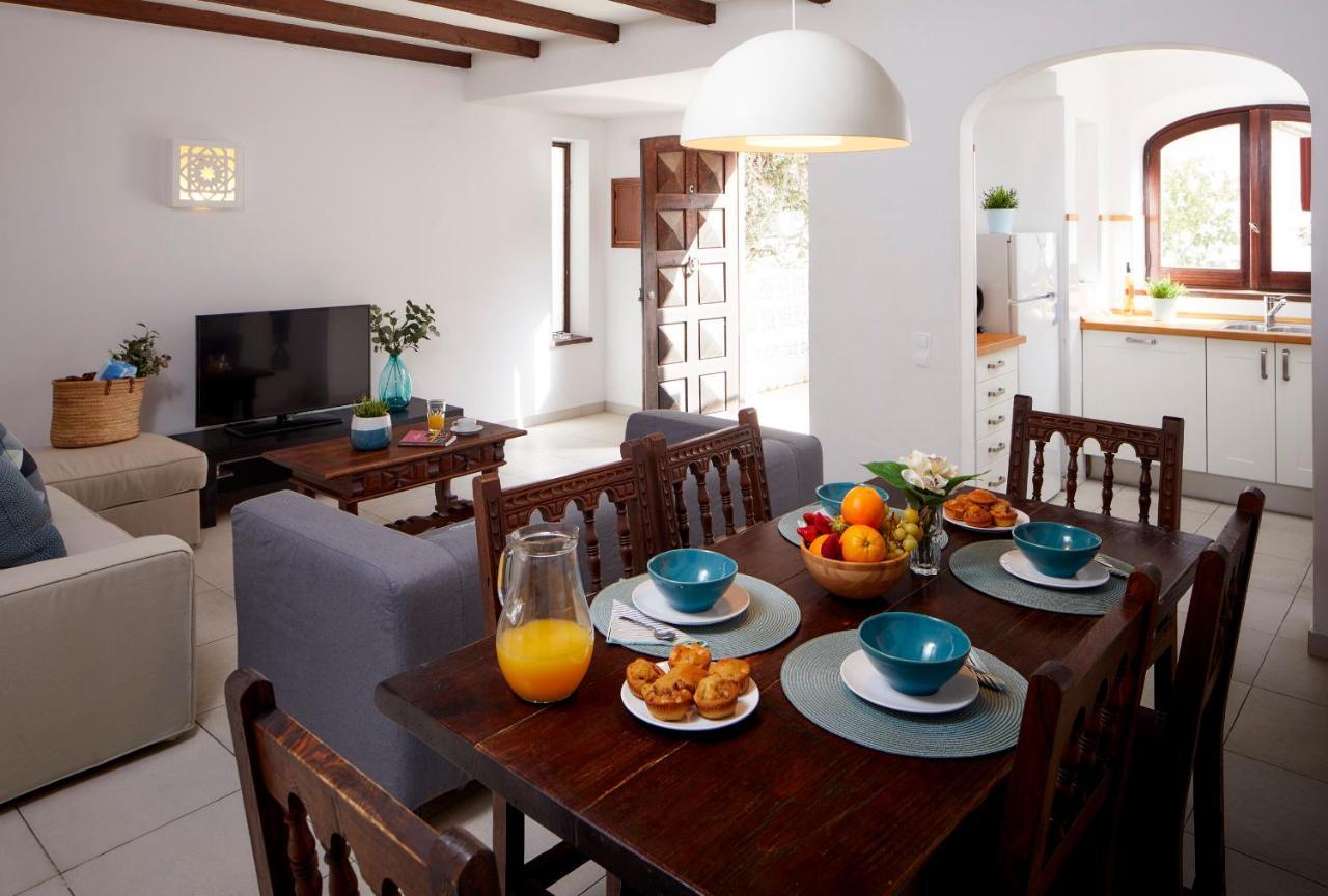 Apartments In Albufeira - Old Town 外观 照片