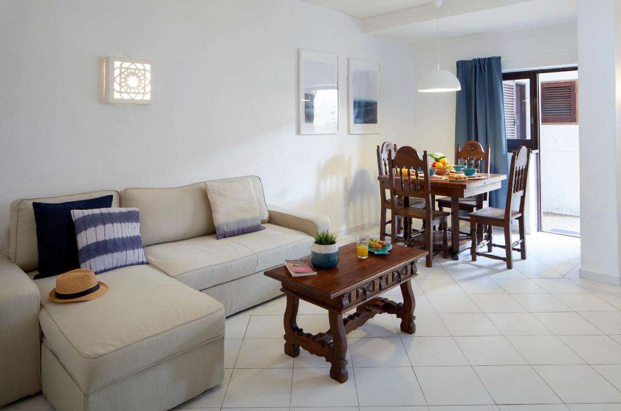 Apartments In Albufeira - Old Town 外观 照片