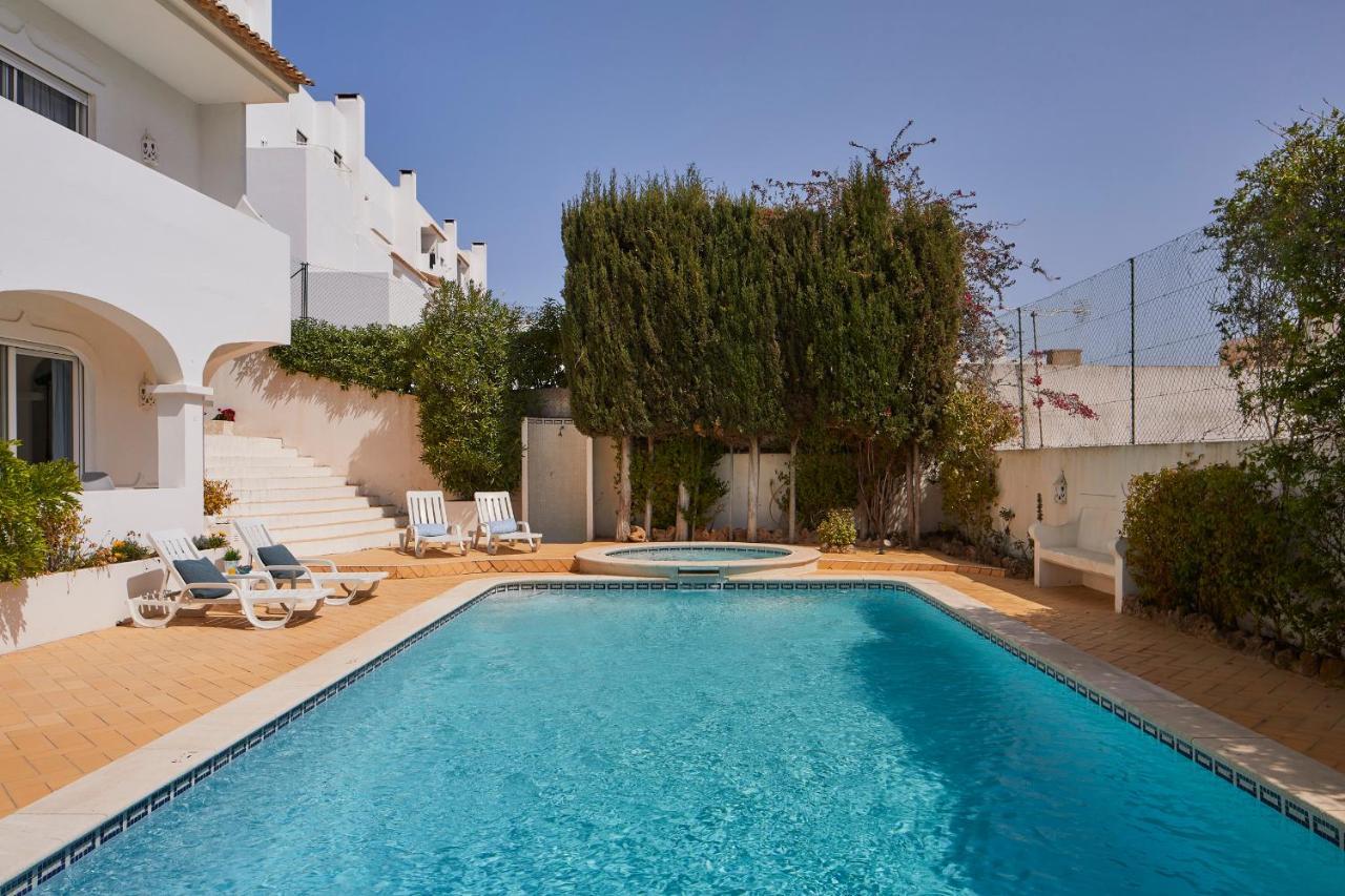 Apartments In Albufeira - Old Town 外观 照片