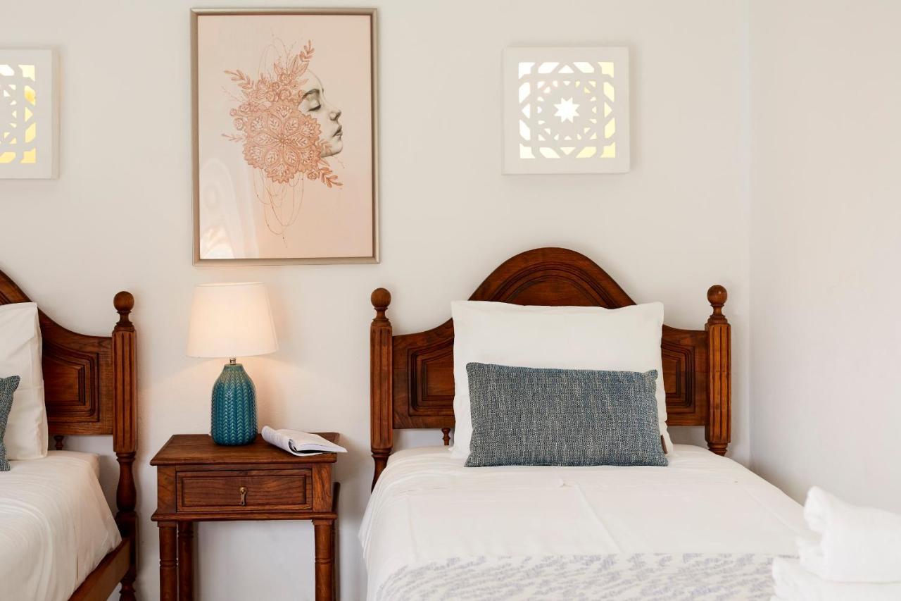 Apartments In Albufeira - Old Town 外观 照片