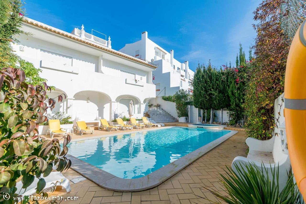 Apartments In Albufeira - Old Town 外观 照片