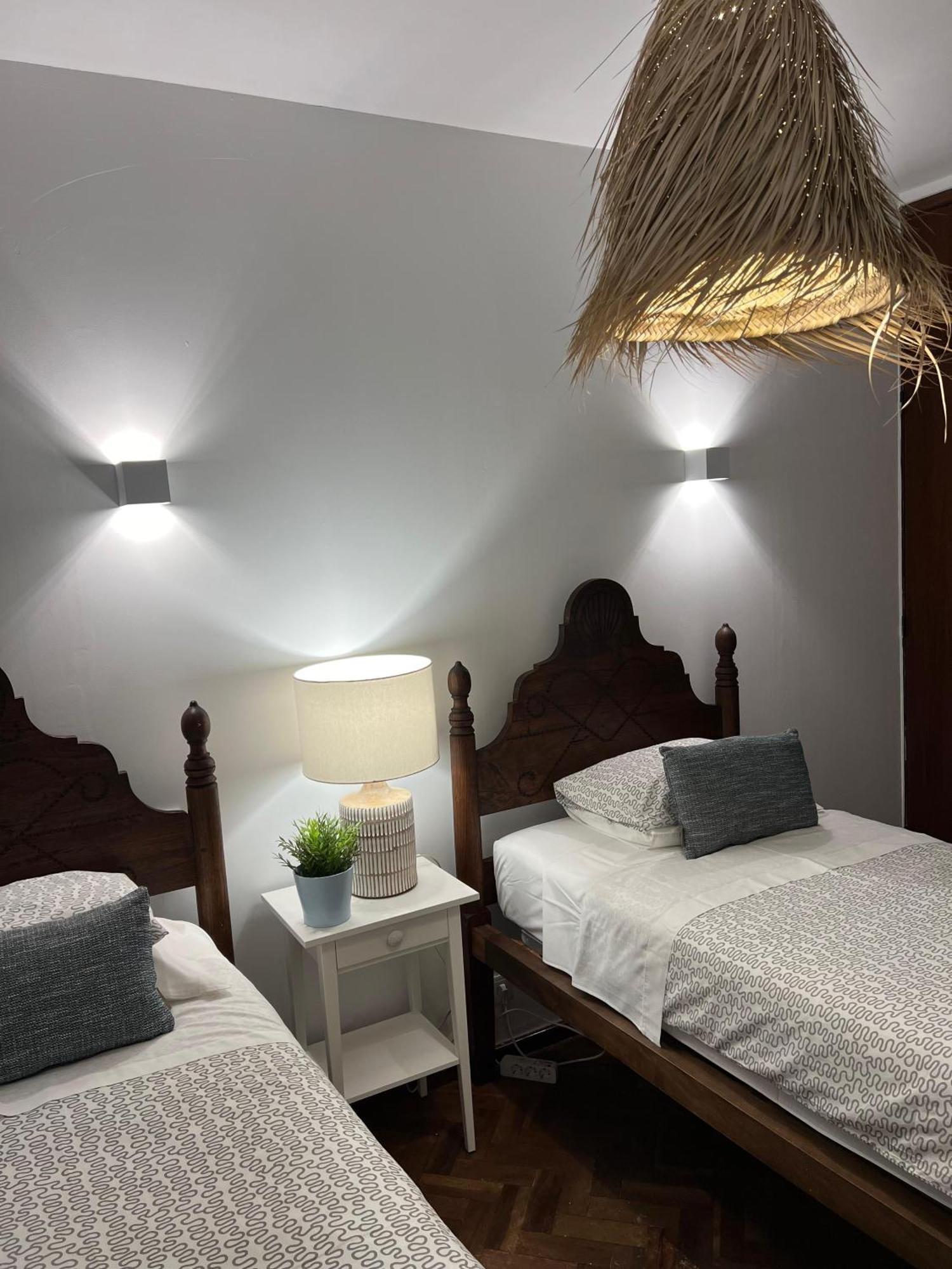 Apartments In Albufeira - Old Town 外观 照片