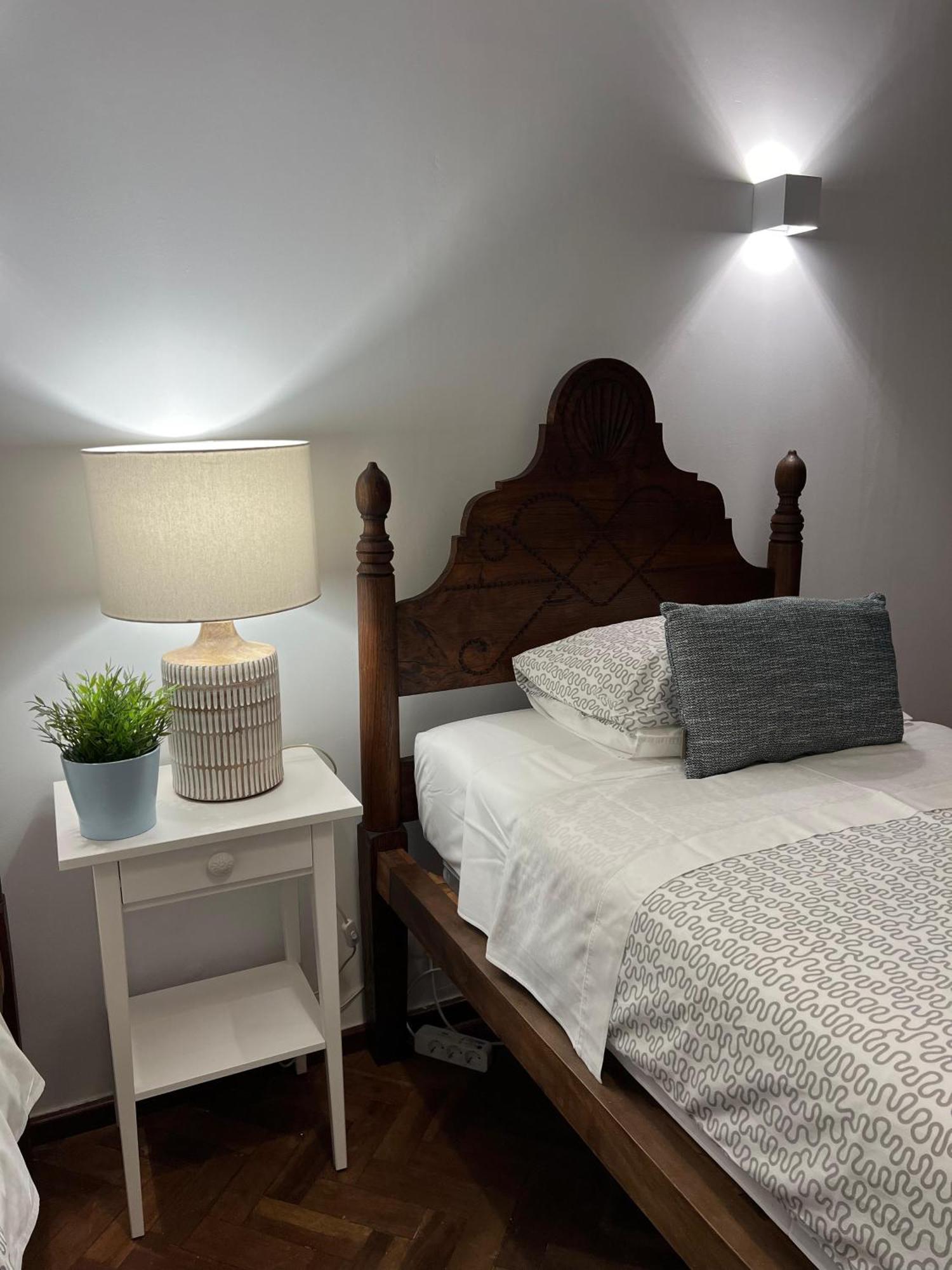Apartments In Albufeira - Old Town 外观 照片