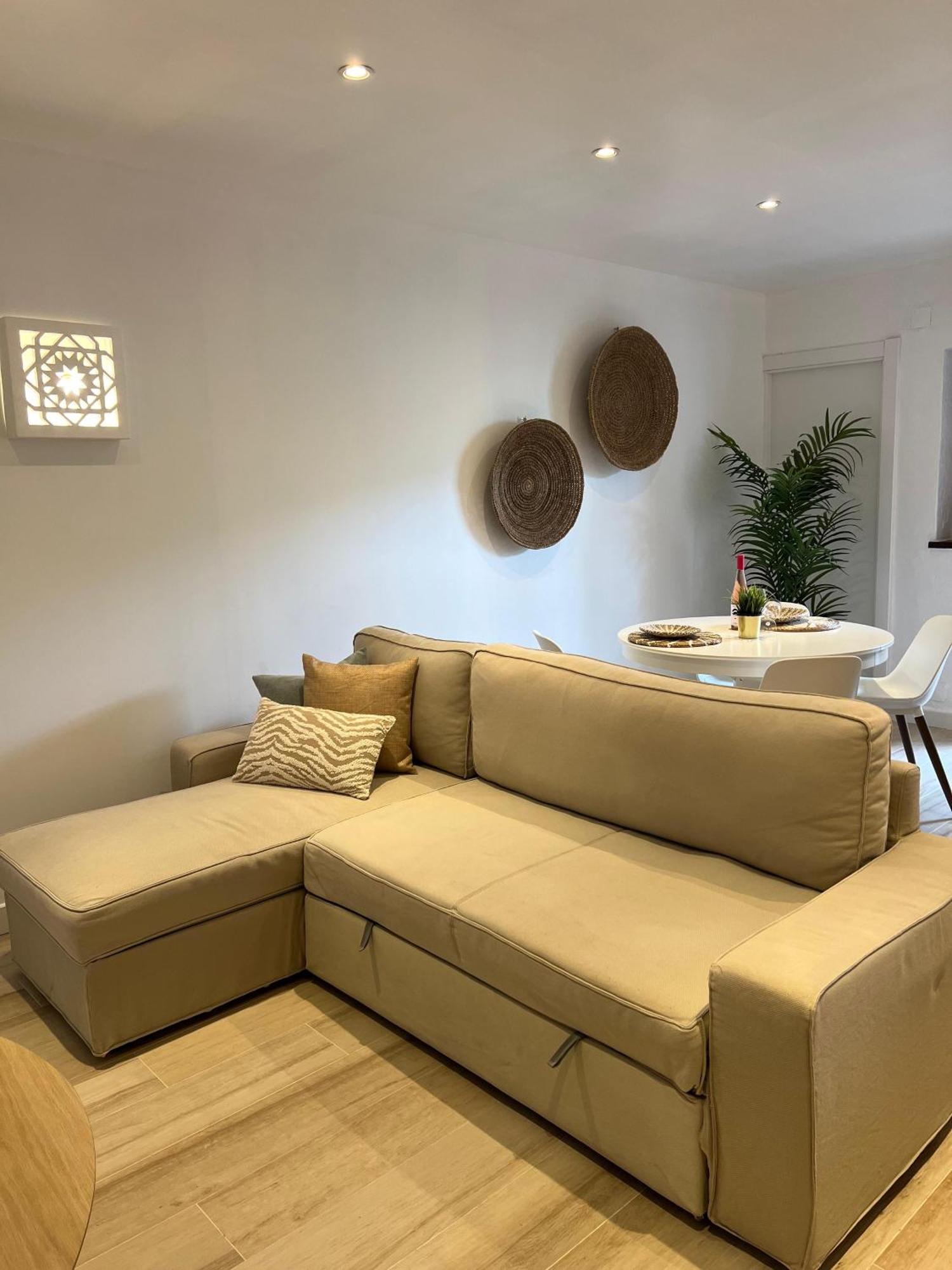 Apartments In Albufeira - Old Town 外观 照片